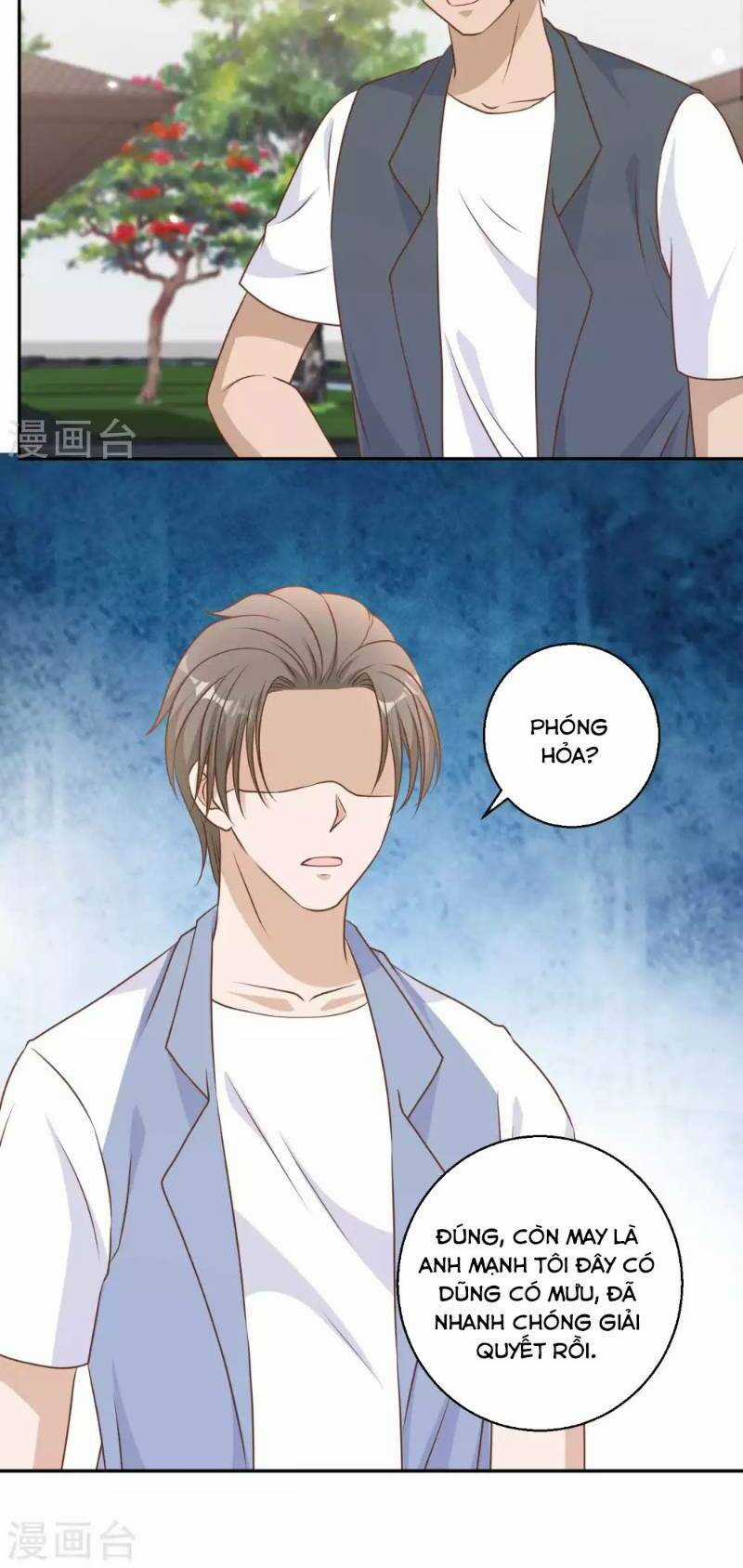 Thần Cấp Ngư Phu Chapter 17 trang 7