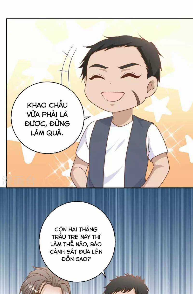 Thần Cấp Ngư Phu Chapter 17 trang 8