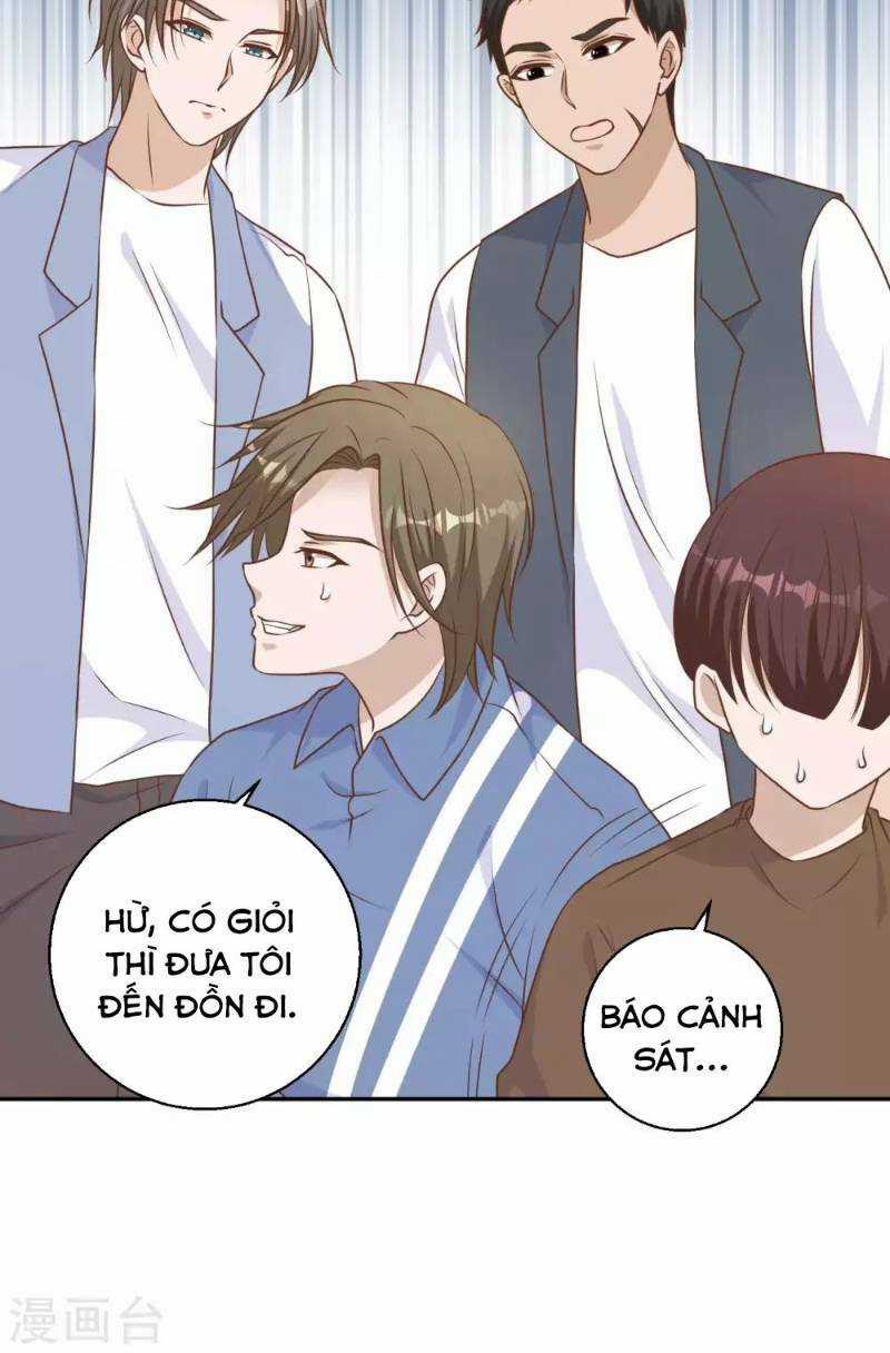 Thần Cấp Ngư Phu Chapter 17 trang 9