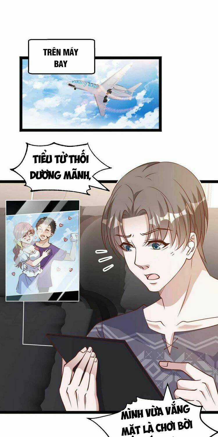Thần Cấp Ngư Phu Chapter 171 trang 0