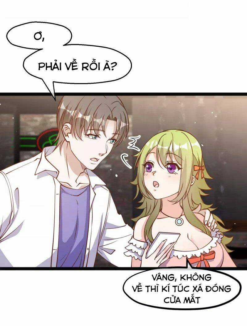 Thần Cấp Ngư Phu Chapter 174 trang 1