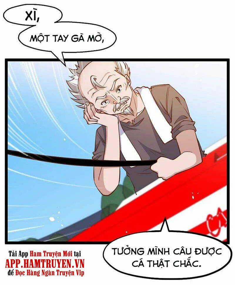 Thần Cấp Ngư Phu Chapter 175 trang 0