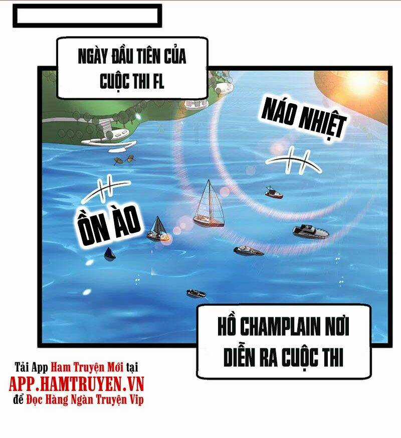 Thần Cấp Ngư Phu Chapter 176 trang 0
