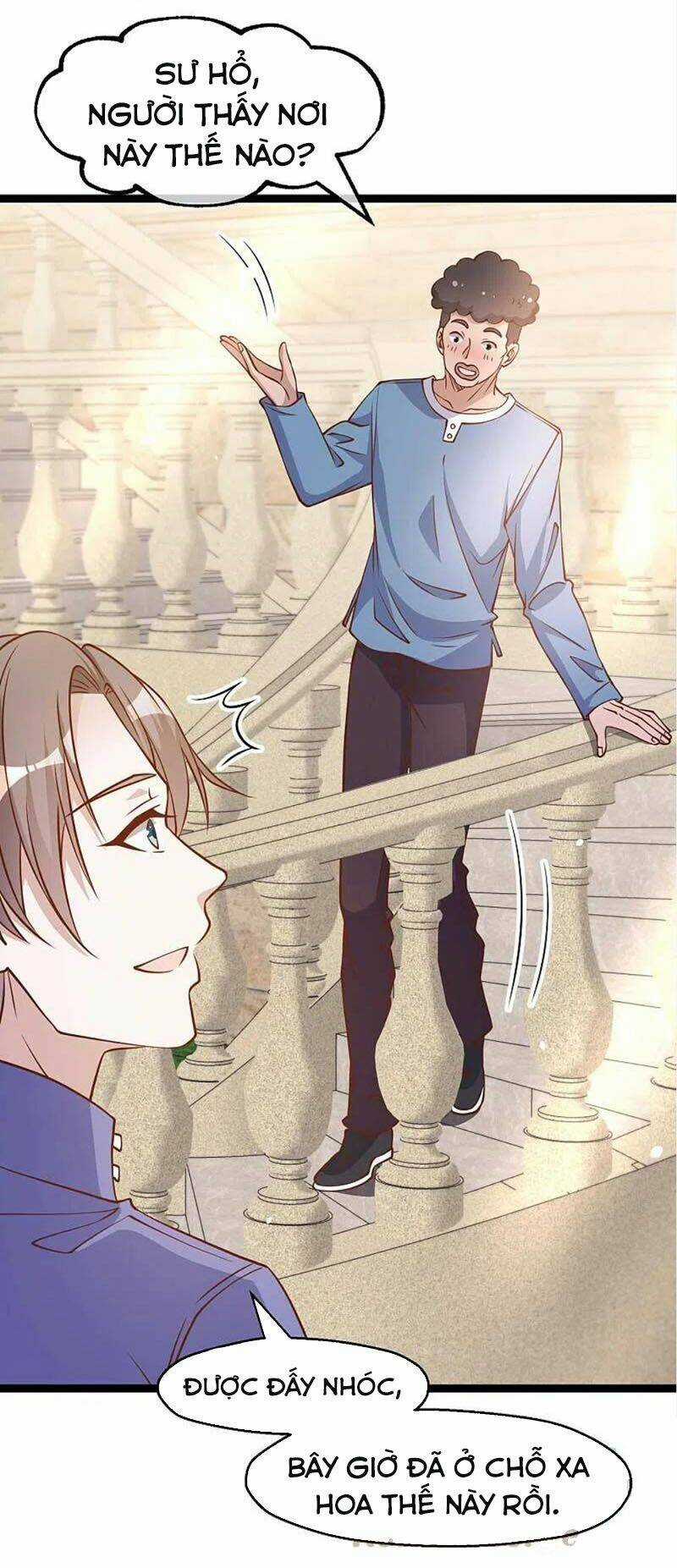 Thần Cấp Ngư Phu Chapter 178 trang 1