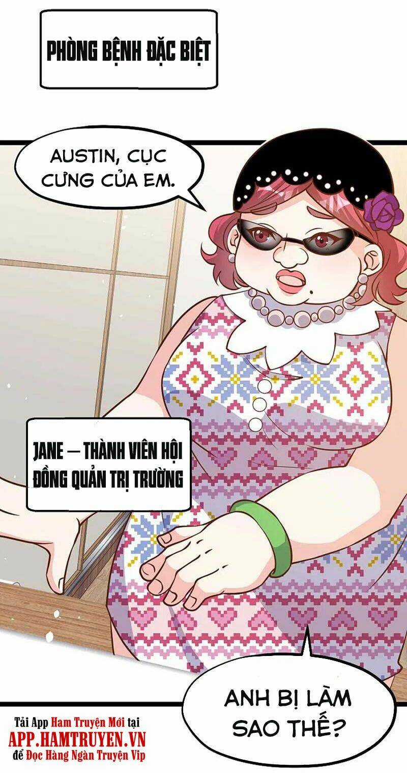 Thần Cấp Ngư Phu Chapter 179 trang 0