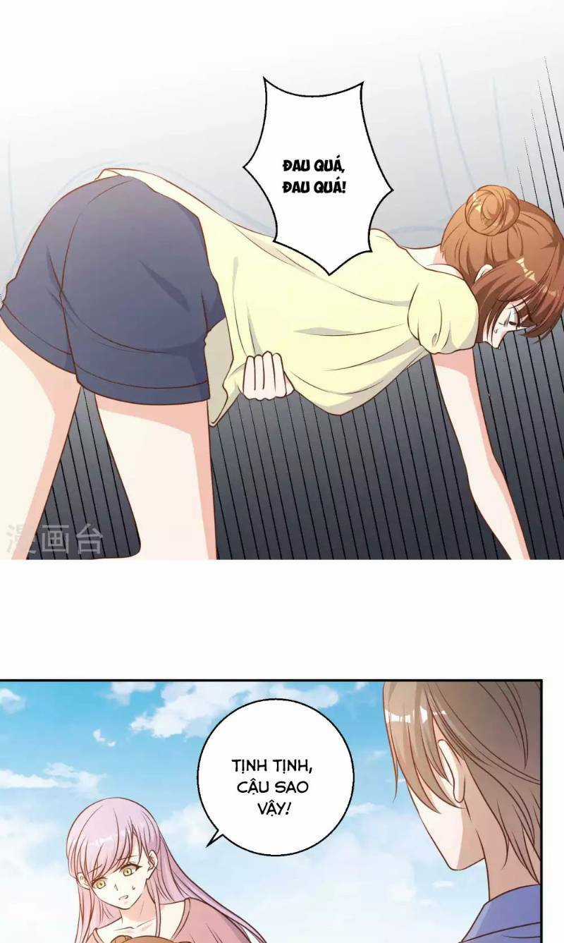 Thần Cấp Ngư Phu Chapter 18 trang 10