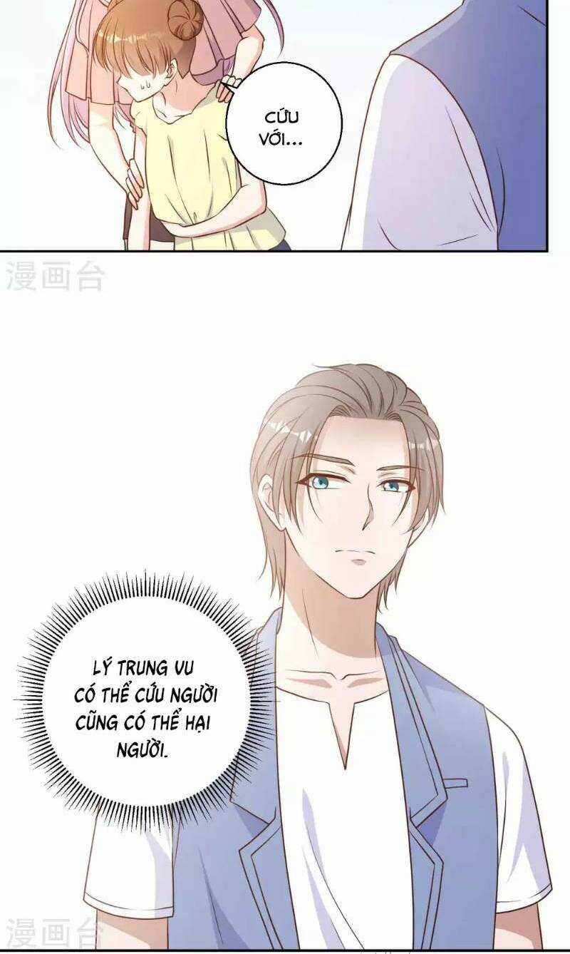 Thần Cấp Ngư Phu Chapter 18 trang 11