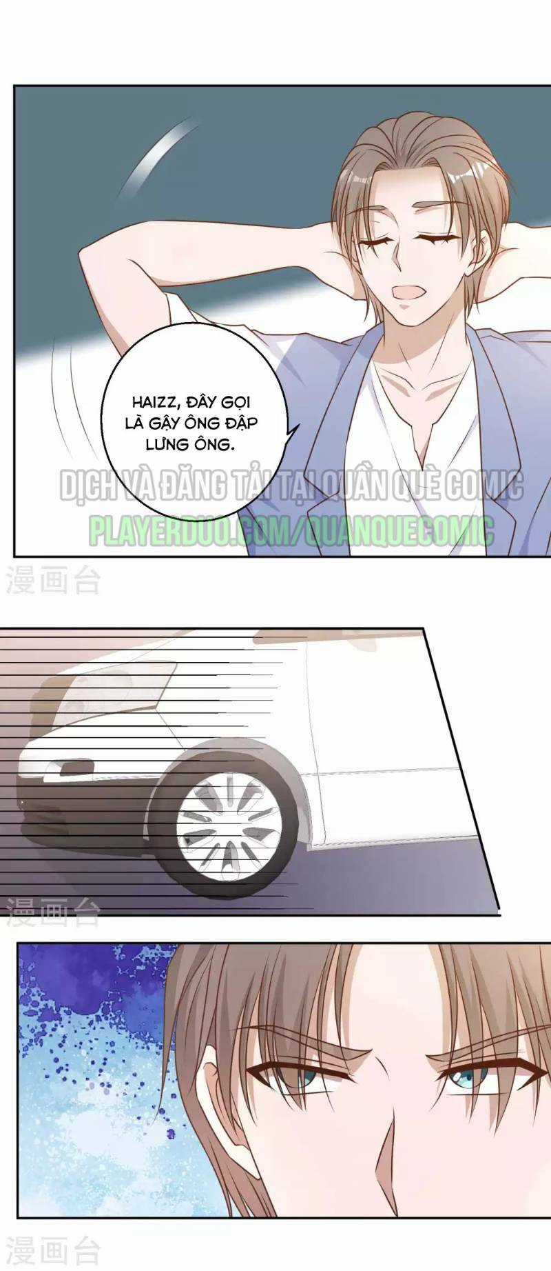 Thần Cấp Ngư Phu Chapter 18 trang 14