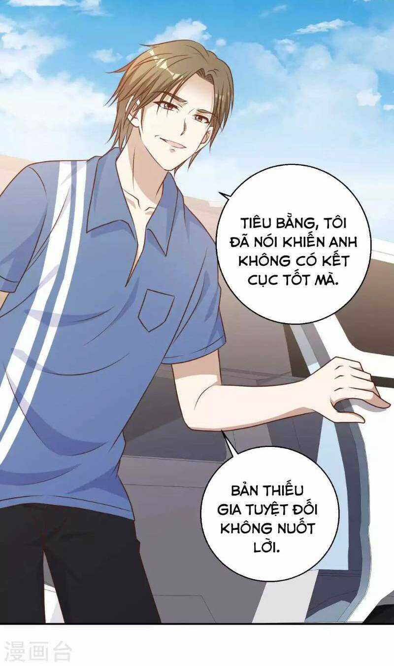 Thần Cấp Ngư Phu Chapter 18 trang 16