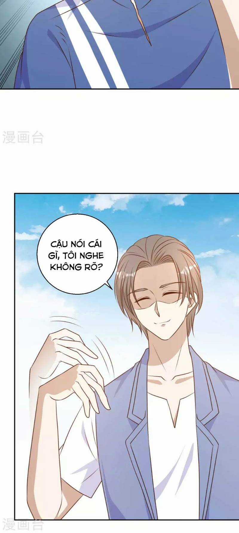 Thần Cấp Ngư Phu Chapter 18 trang 18