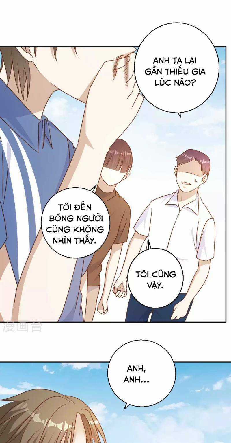 Thần Cấp Ngư Phu Chapter 18 trang 19