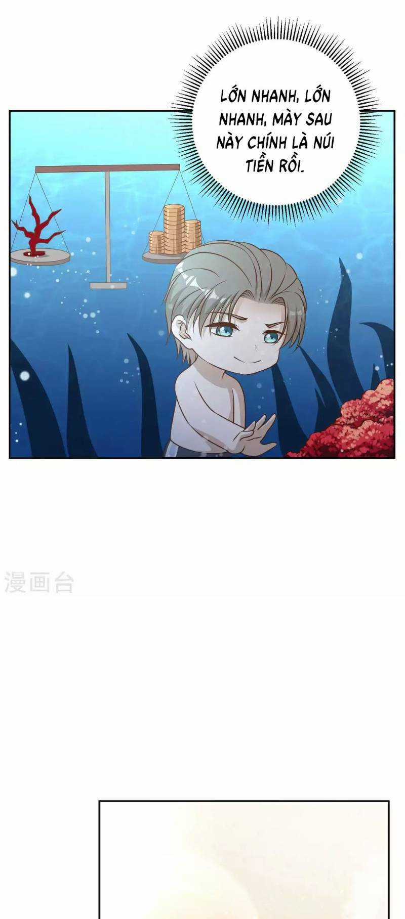 Thần Cấp Ngư Phu Chapter 18 trang 2