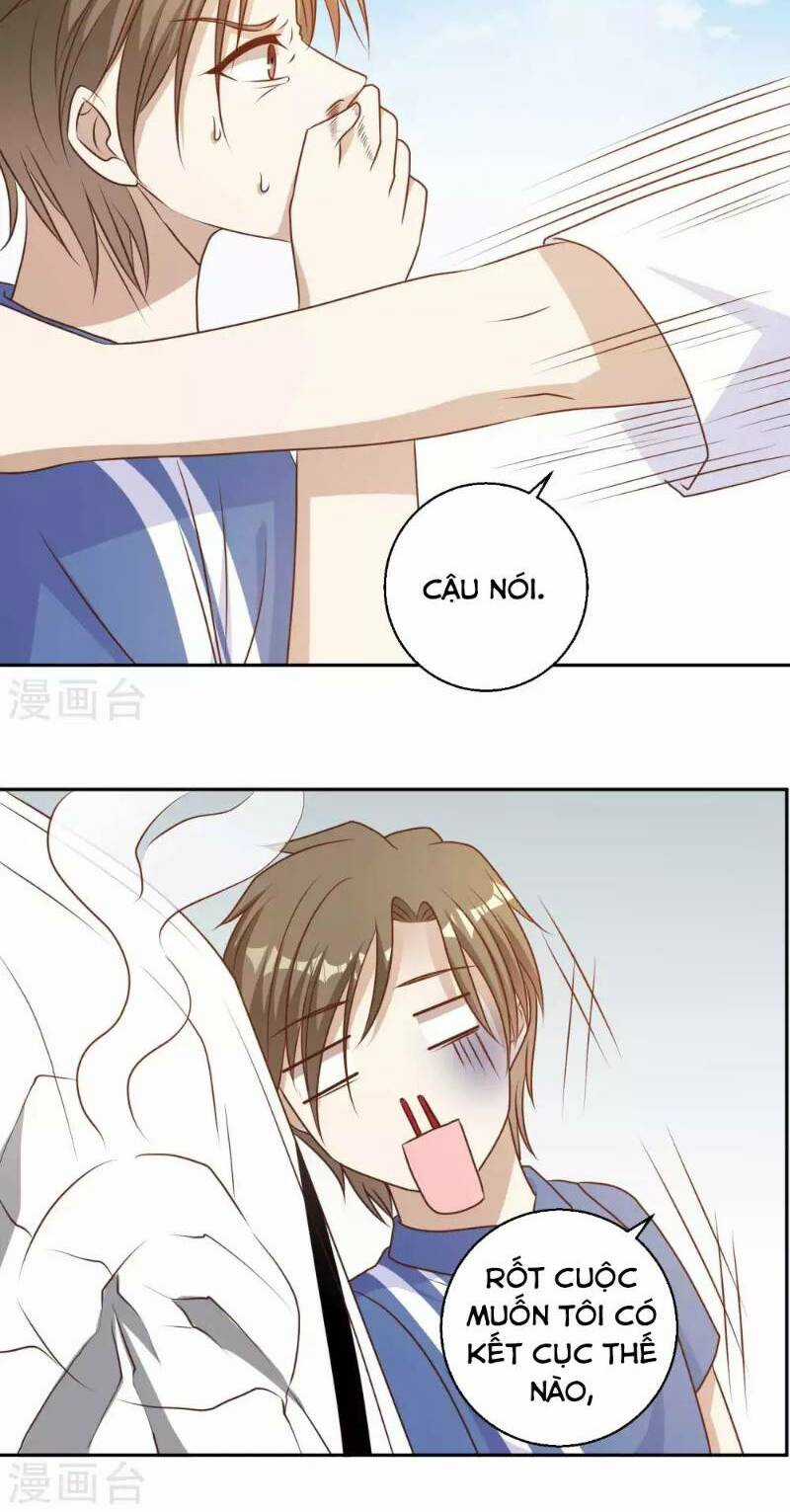 Thần Cấp Ngư Phu Chapter 18 trang 20