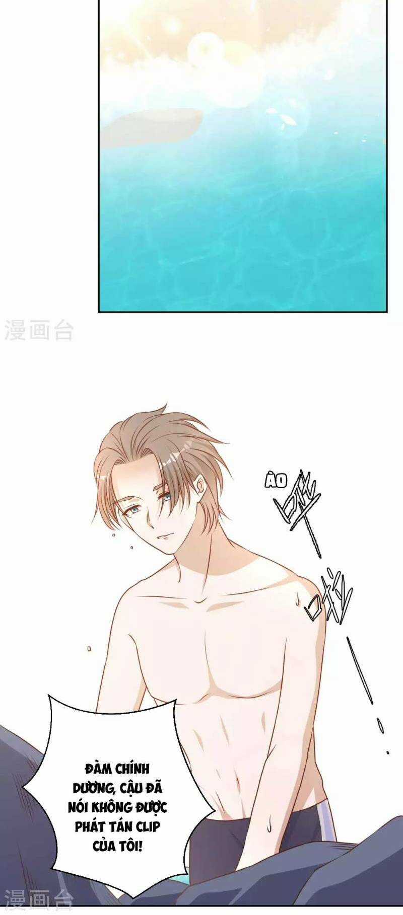 Thần Cấp Ngư Phu Chapter 18 trang 3