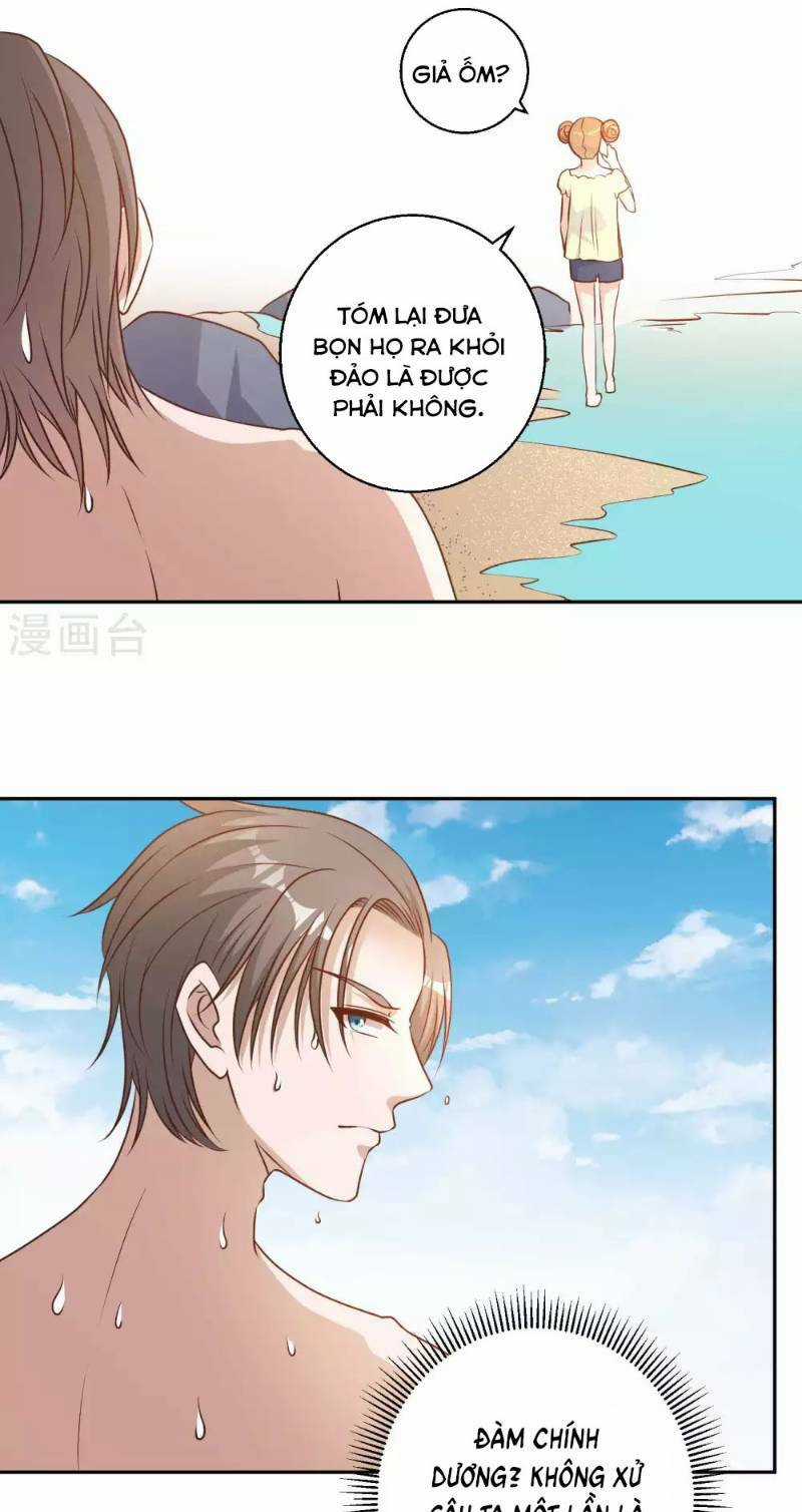 Thần Cấp Ngư Phu Chapter 18 trang 4