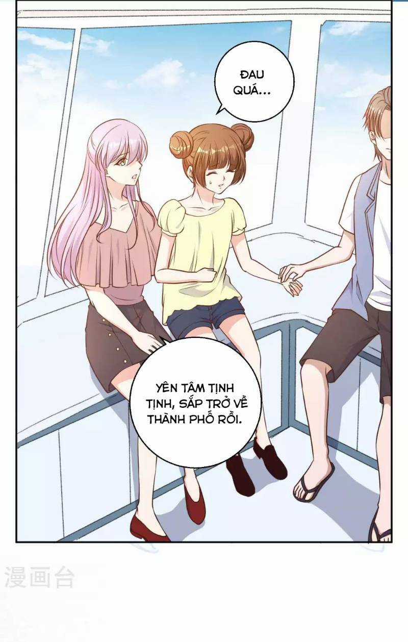 Thần Cấp Ngư Phu Chapter 18 trang 6