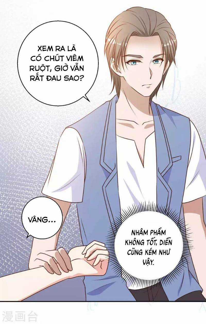 Thần Cấp Ngư Phu Chapter 18 trang 7