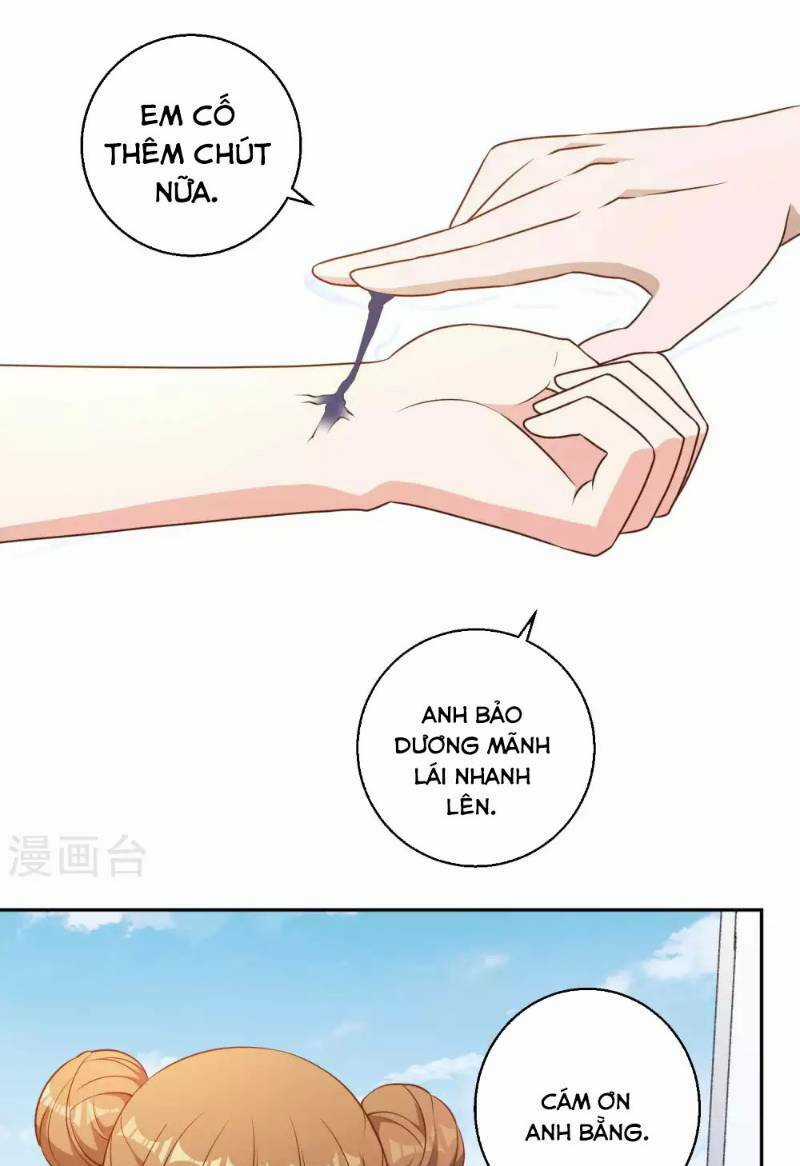 Thần Cấp Ngư Phu Chapter 18 trang 8