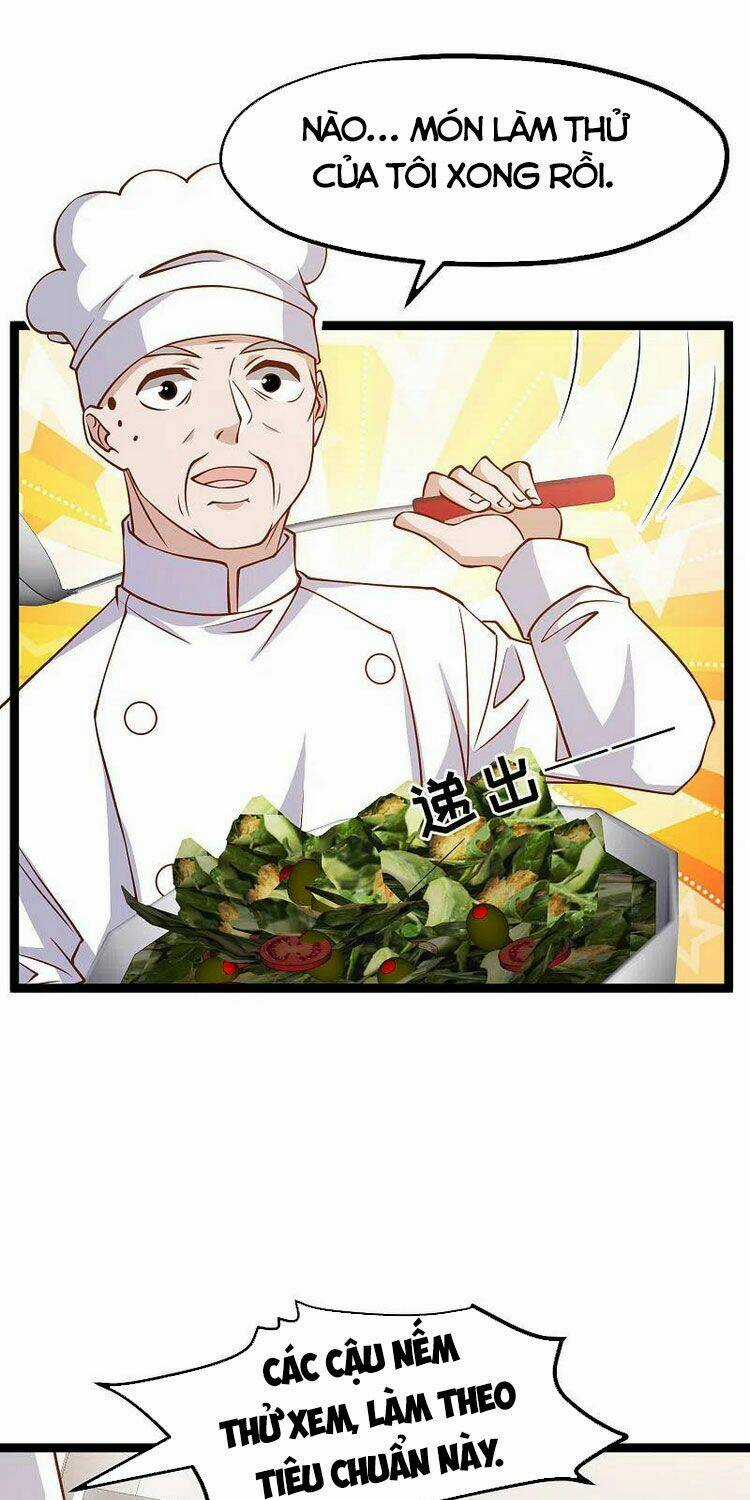 Thần Cấp Ngư Phu Chapter 180 trang 0