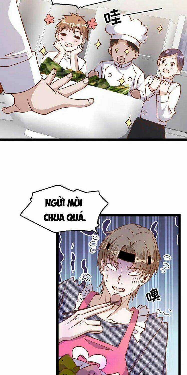 Thần Cấp Ngư Phu Chapter 180 trang 1