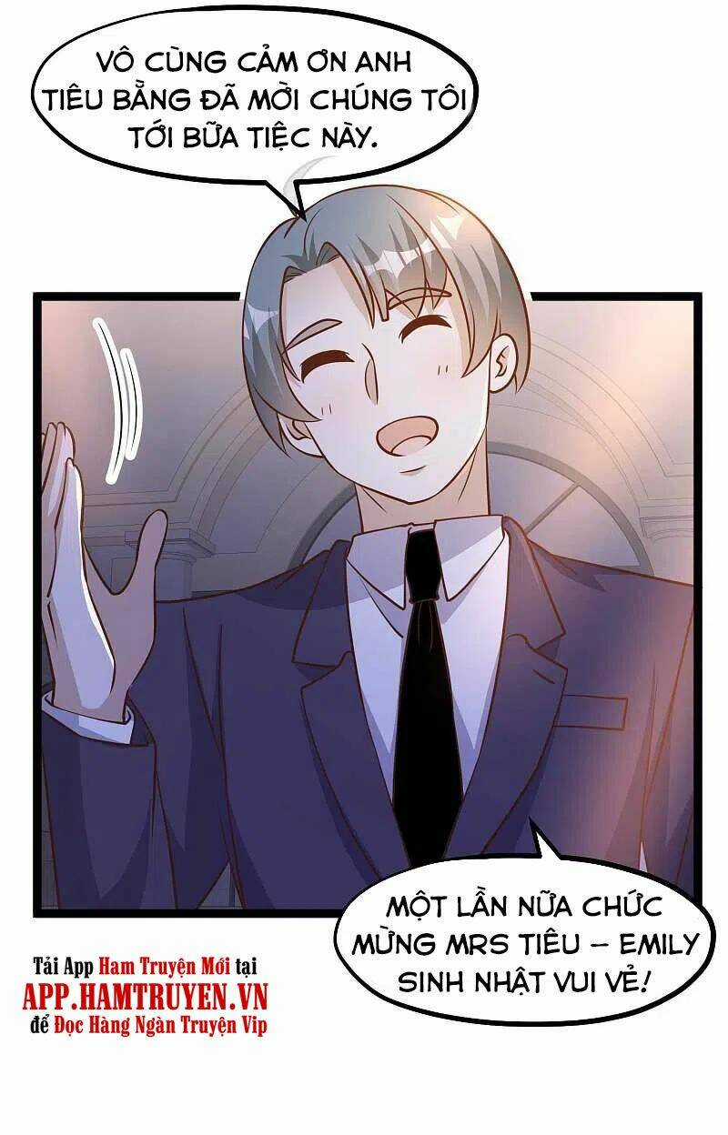 Thần Cấp Ngư Phu Chapter 181 trang 0