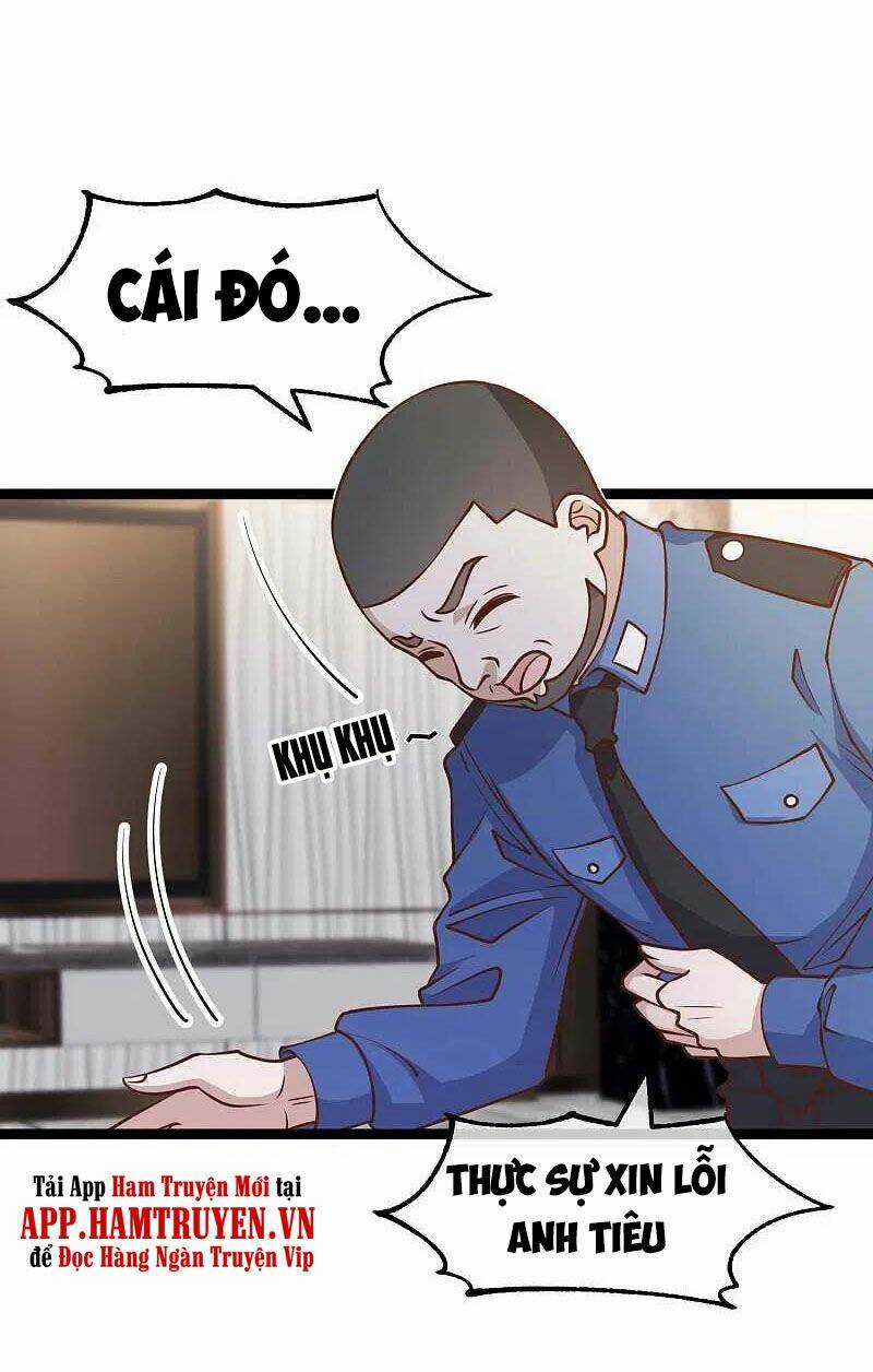 Thần Cấp Ngư Phu Chapter 183 trang 0