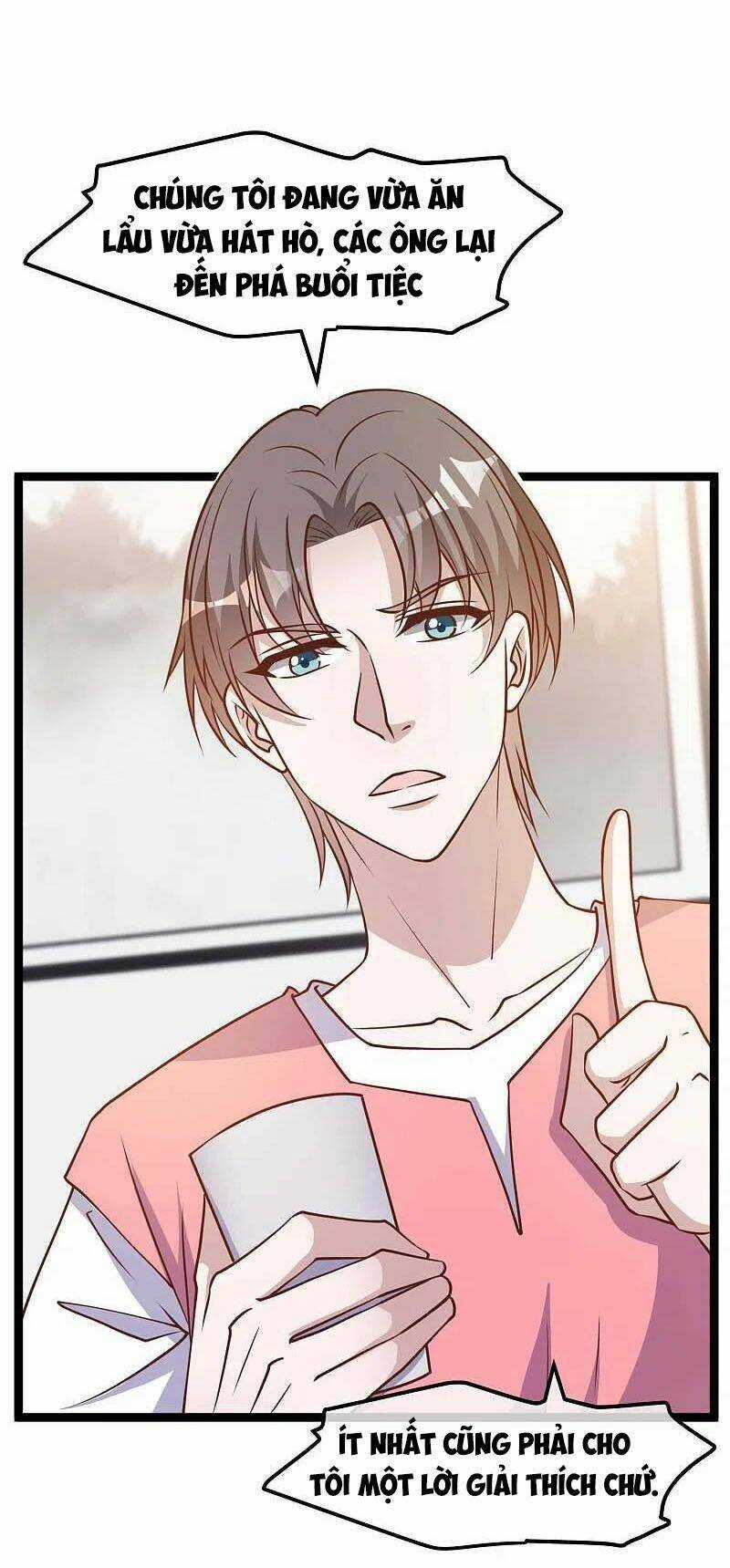 Thần Cấp Ngư Phu Chapter 183 trang 1