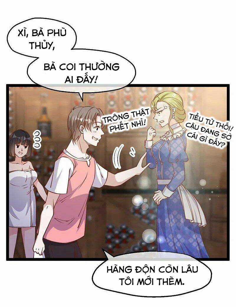 Thần Cấp Ngư Phu Chapter 184 trang 1