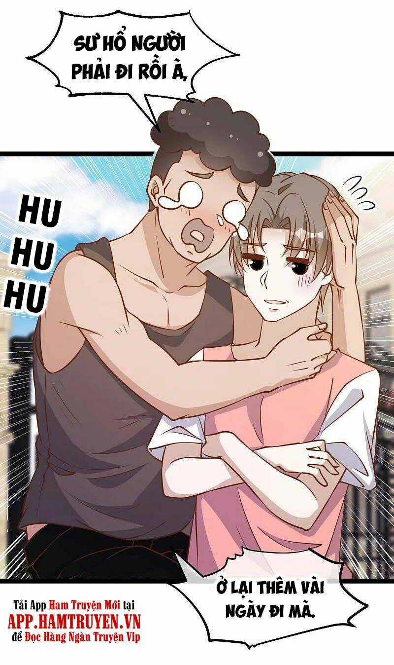 Thần Cấp Ngư Phu Chapter 185 trang 0