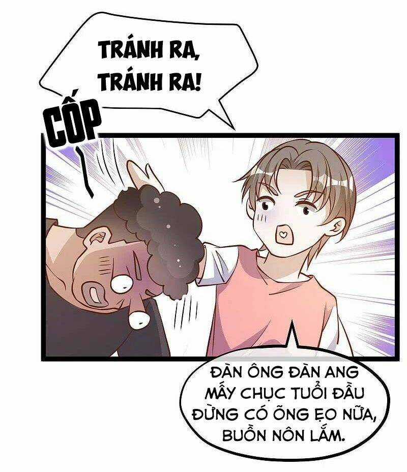 Thần Cấp Ngư Phu Chapter 185 trang 1
