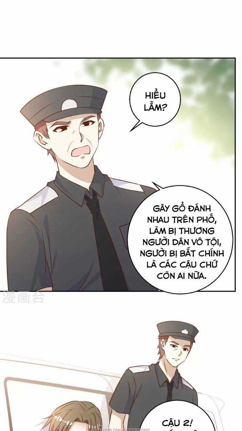 Thần Cấp Ngư Phu Chapter 19 trang 10