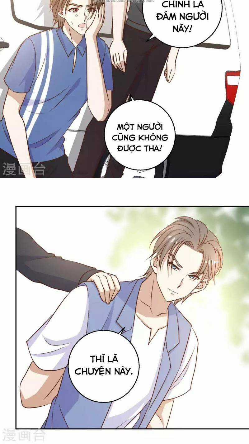 Thần Cấp Ngư Phu Chapter 19 trang 11