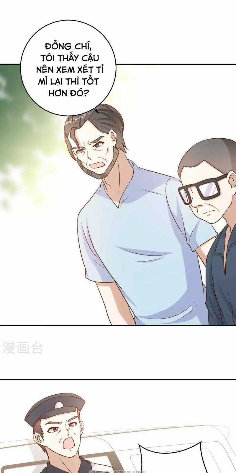 Thần Cấp Ngư Phu Chapter 19 trang 12