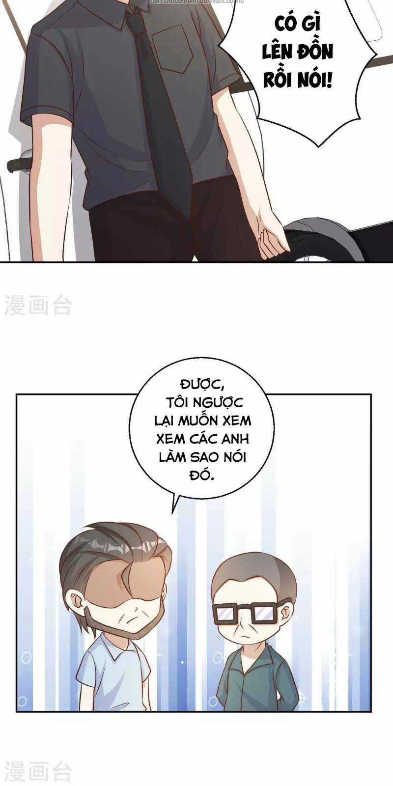 Thần Cấp Ngư Phu Chapter 19 trang 13