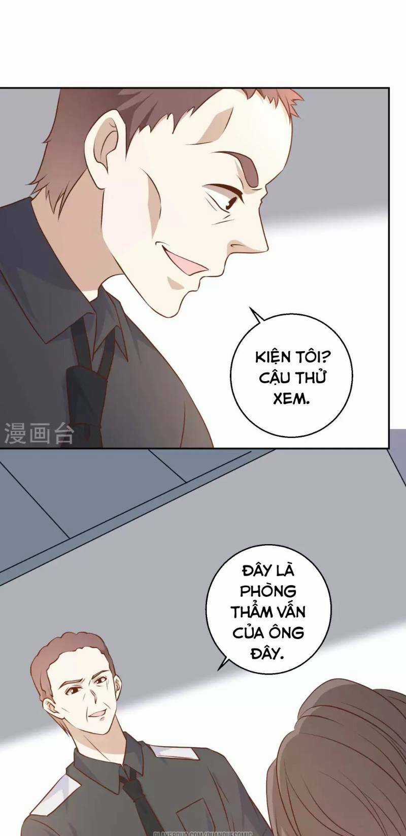 Thần Cấp Ngư Phu Chapter 19 trang 18