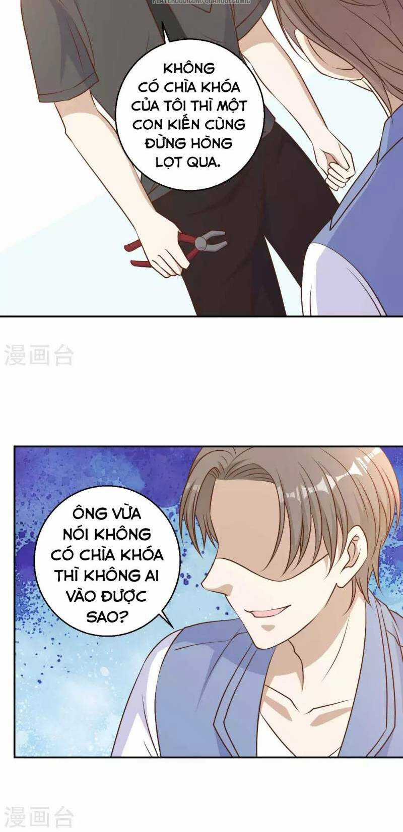 Thần Cấp Ngư Phu Chapter 19 trang 19