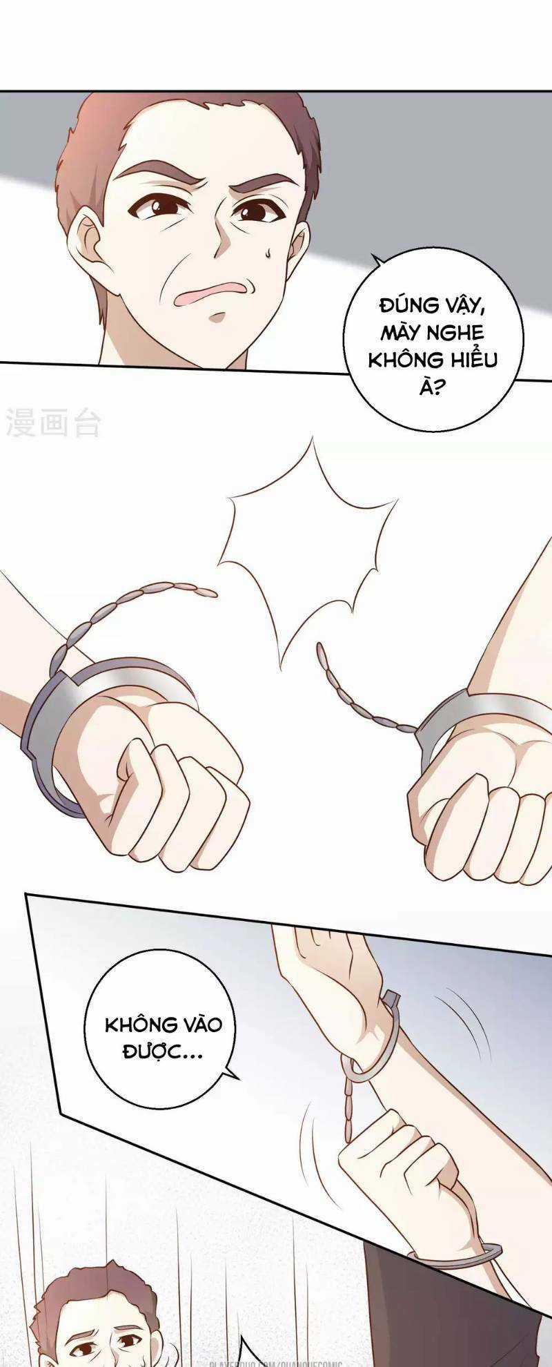 Thần Cấp Ngư Phu Chapter 19 trang 20