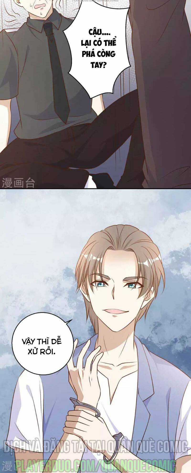 Thần Cấp Ngư Phu Chapter 19 trang 21