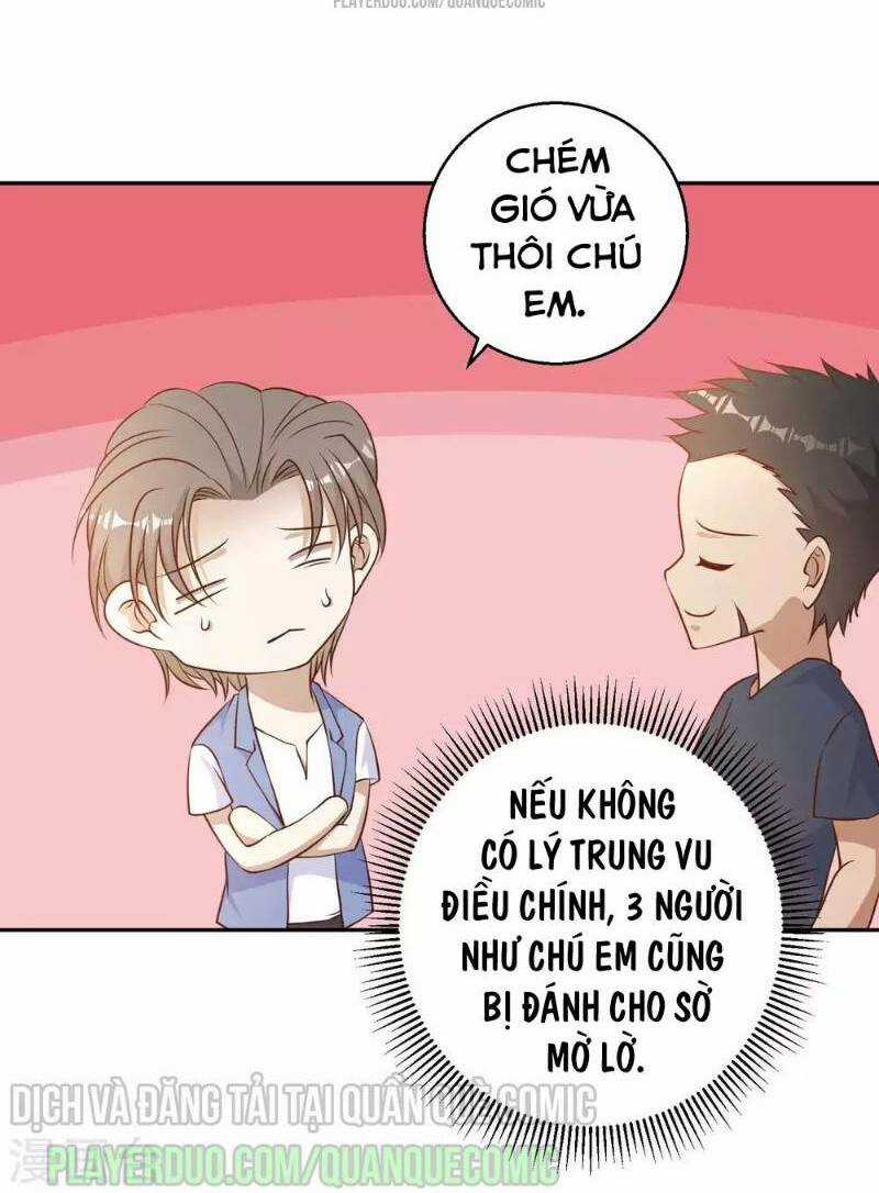 Thần Cấp Ngư Phu Chapter 19 trang 3