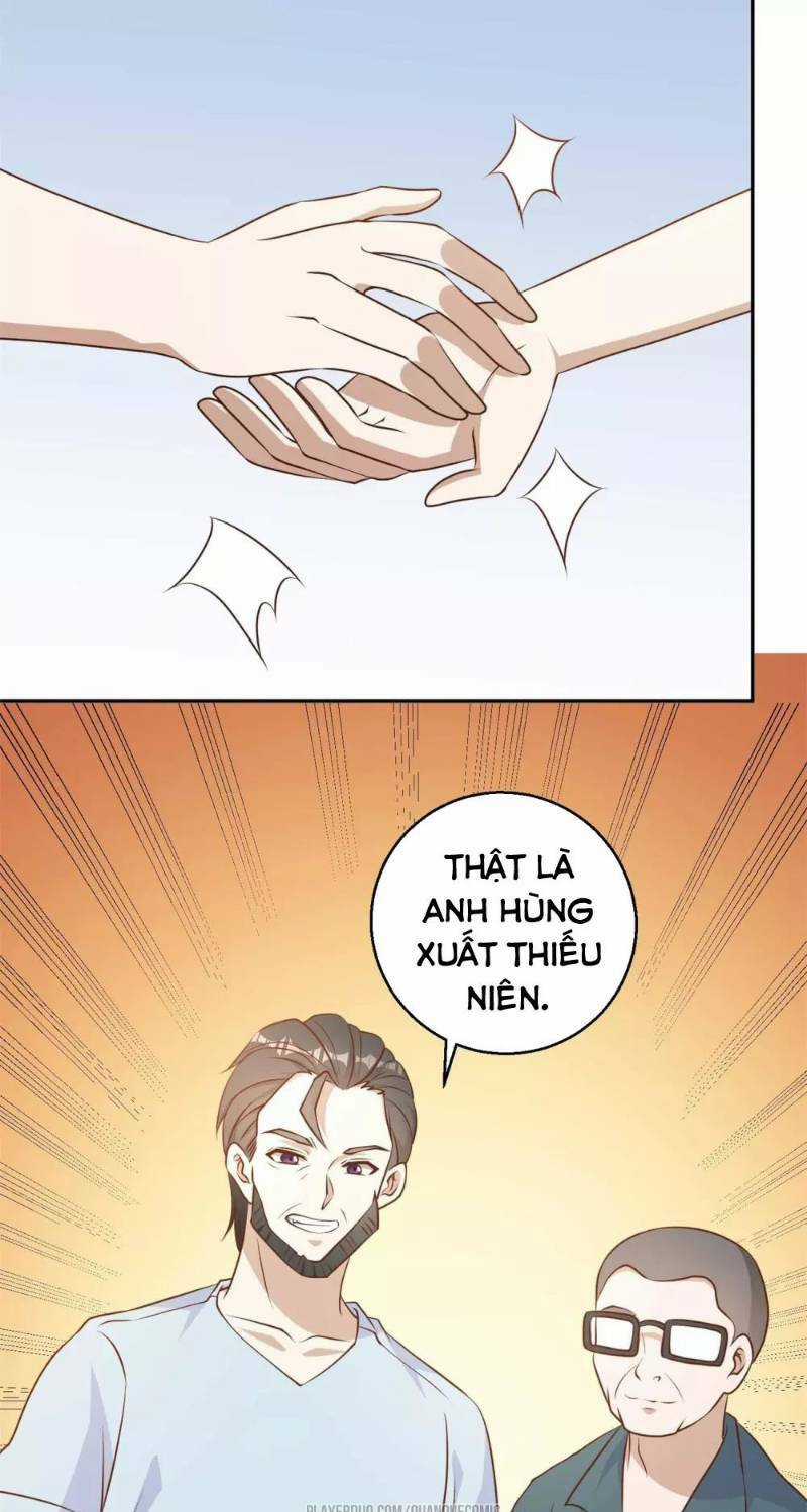 Thần Cấp Ngư Phu Chapter 19 trang 4