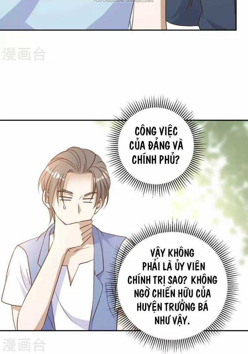 Thần Cấp Ngư Phu Chapter 19 trang 7