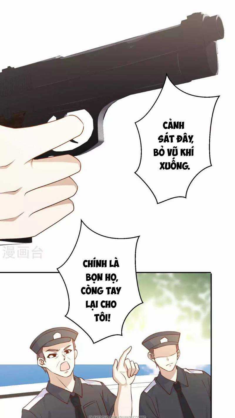 Thần Cấp Ngư Phu Chapter 19 trang 8