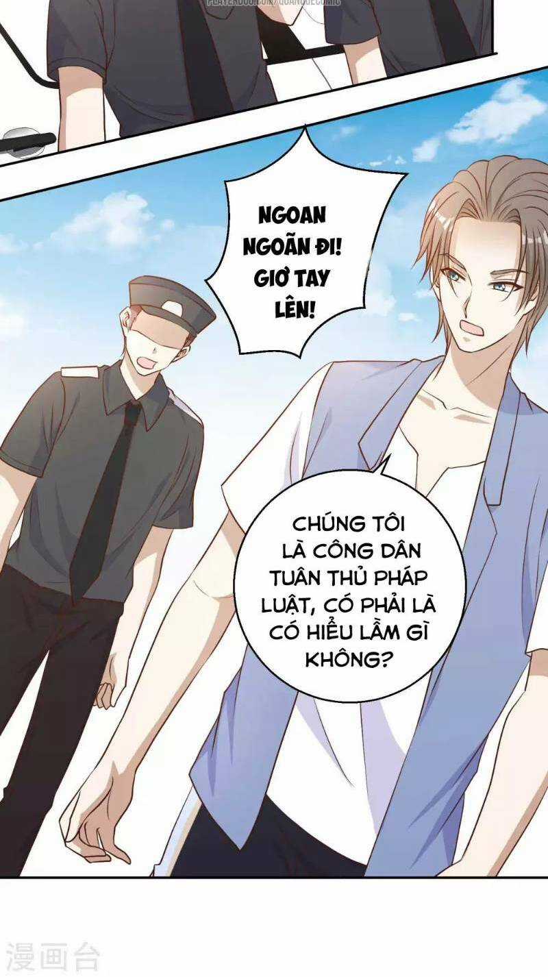 Thần Cấp Ngư Phu Chapter 19 trang 9