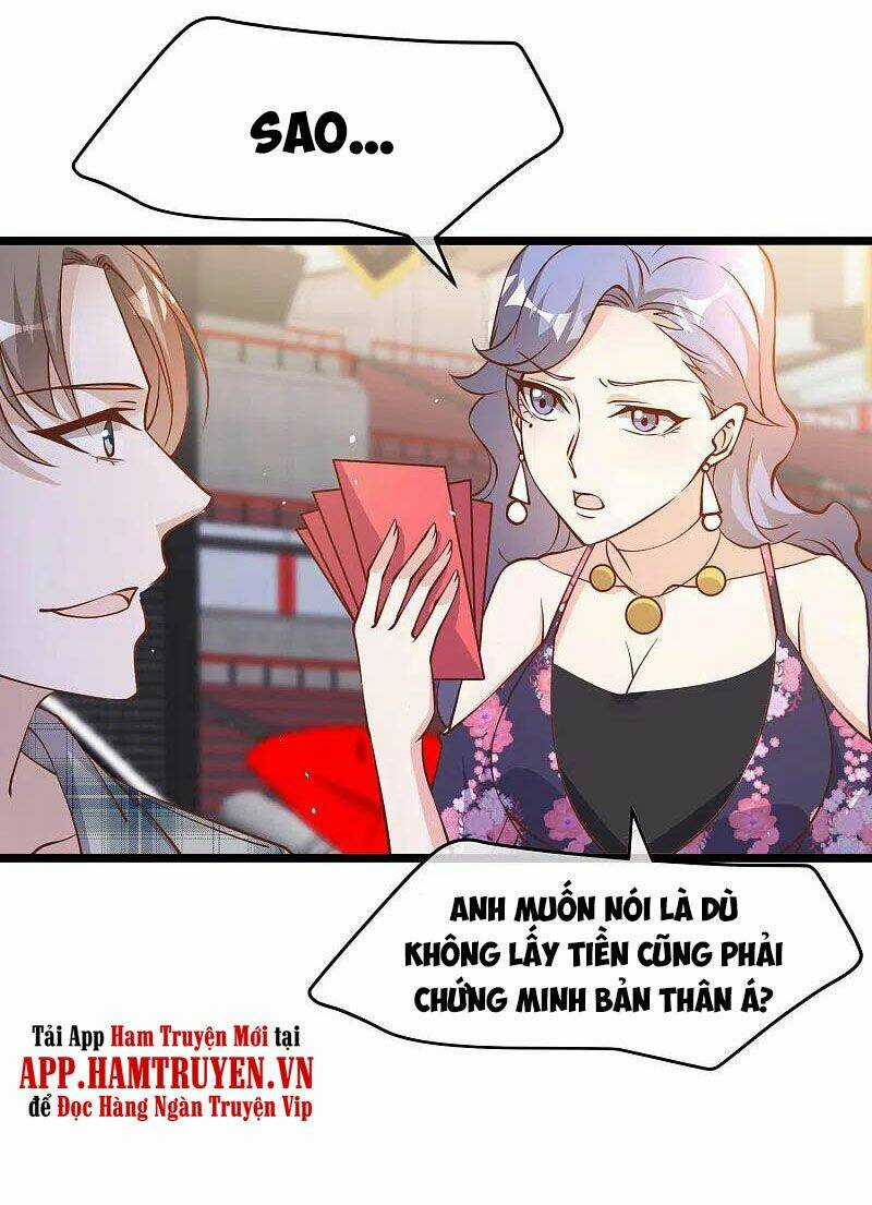 Thần Cấp Ngư Phu Chapter 190 trang 0