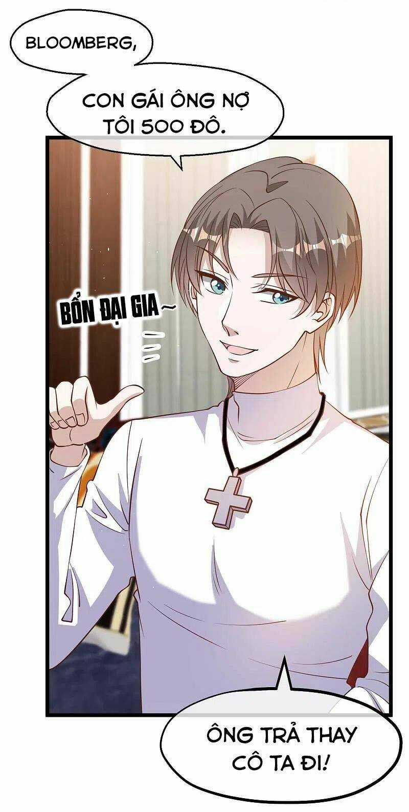 Thần Cấp Ngư Phu Chapter 192 trang 1