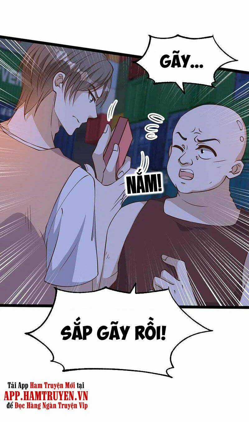 Thần Cấp Ngư Phu Chapter 193 trang 0