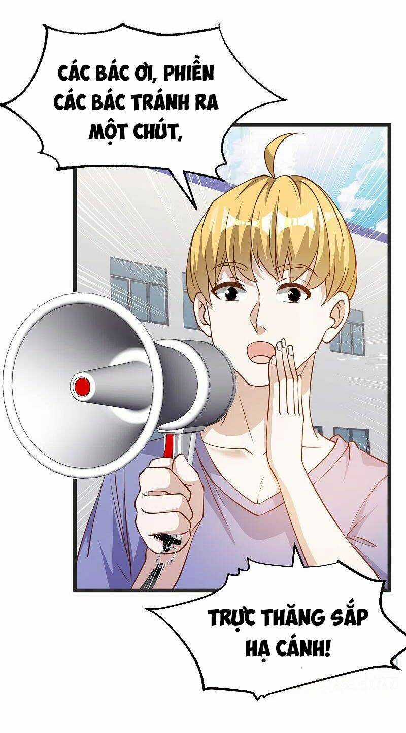 Thần Cấp Ngư Phu Chapter 194 trang 1