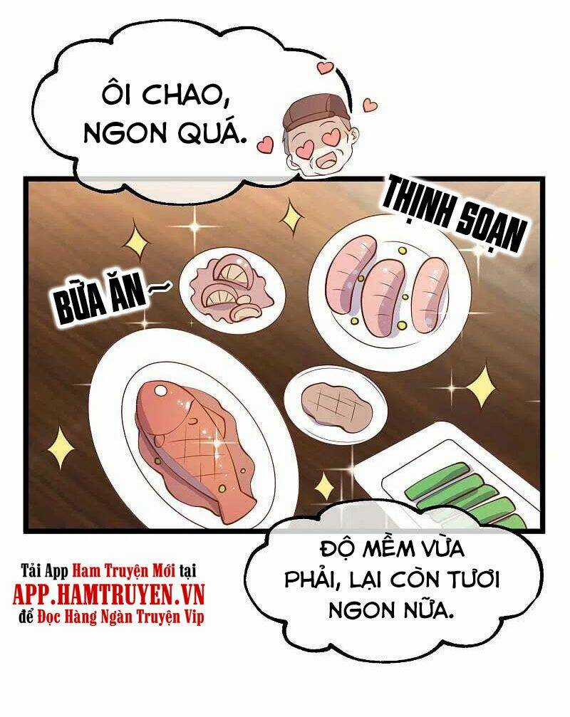 Thần Cấp Ngư Phu Chapter 195 trang 0