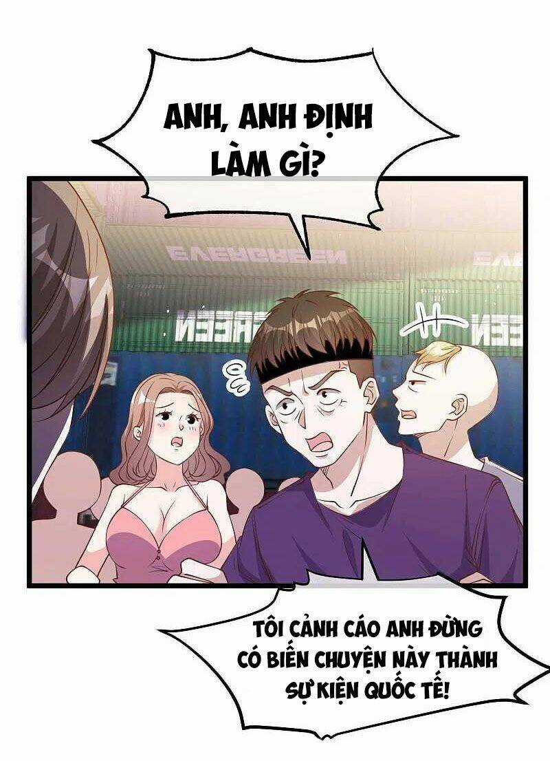 Thần Cấp Ngư Phu Chapter 196 trang 1