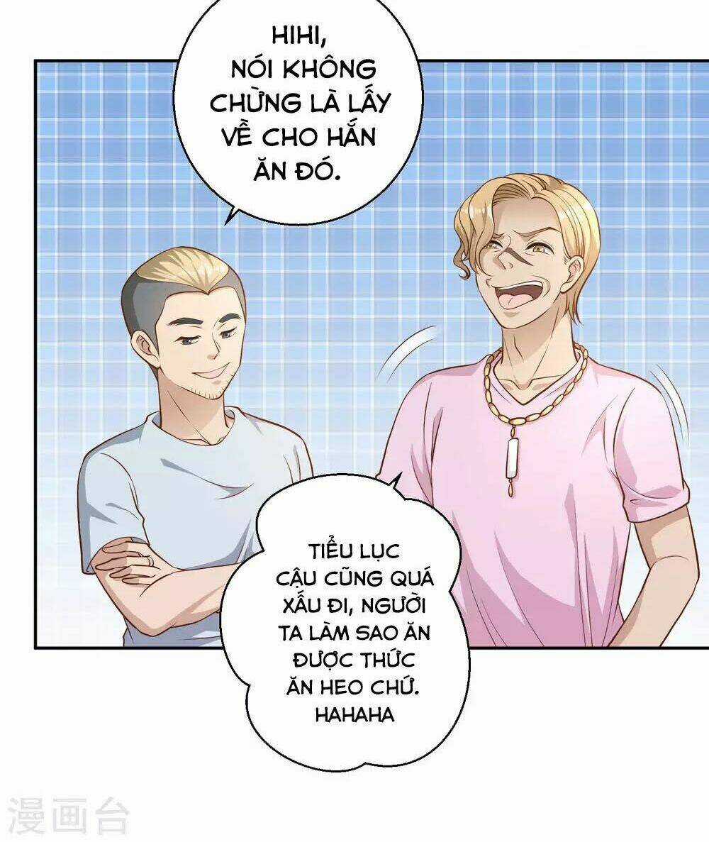 Thần Cấp Ngư Phu Chapter 2 trang 12